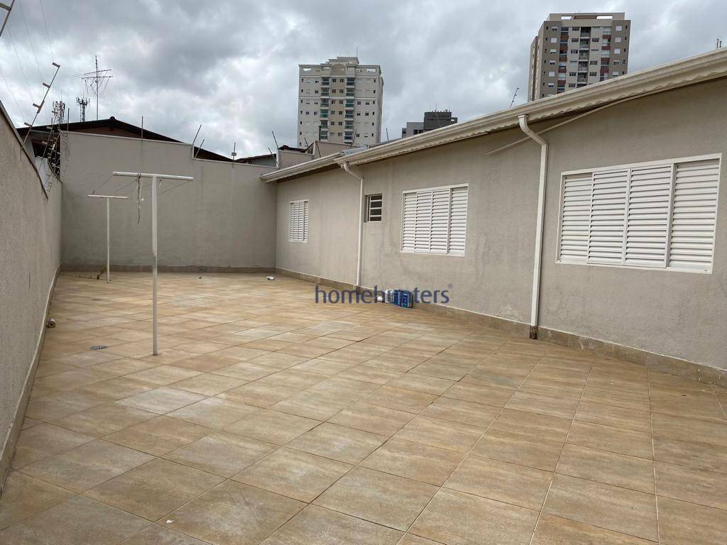 Casa à venda com 3 quartos, 260m² - Foto 19