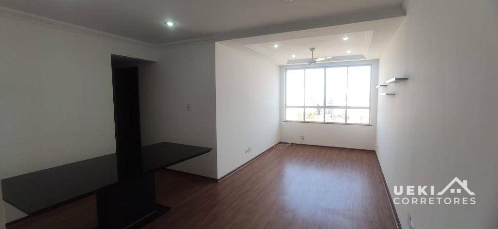 Apartamento à venda com 3 quartos, 87m² - Foto 3