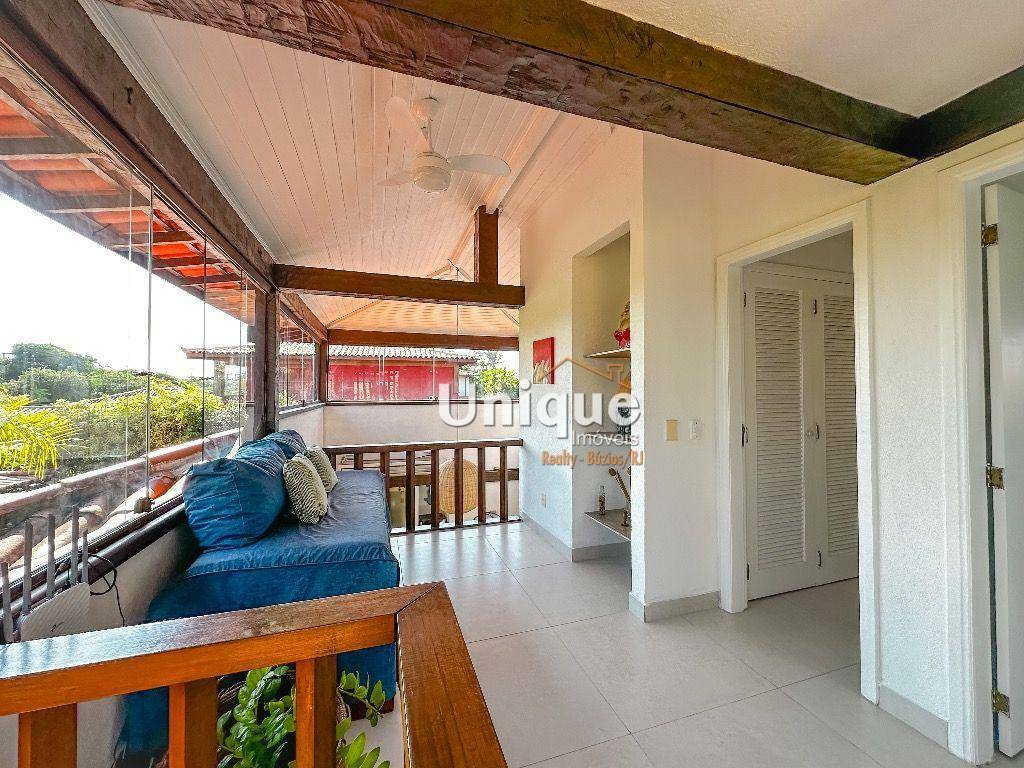 Casa de Condomínio à venda com 6 quartos, 317m² - Foto 40