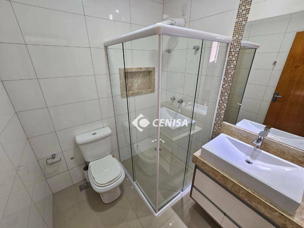 Casa de Condomínio à venda com 3 quartos, 150m² - Foto 23