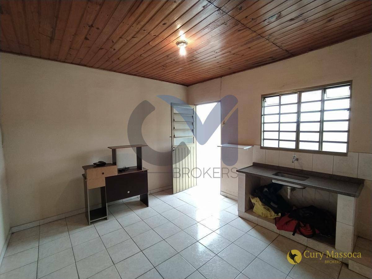 Casa à venda com 3 quartos, 341m² - Foto 9