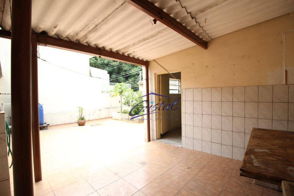 Casa à venda com 3 quartos, 181m² - Foto 7