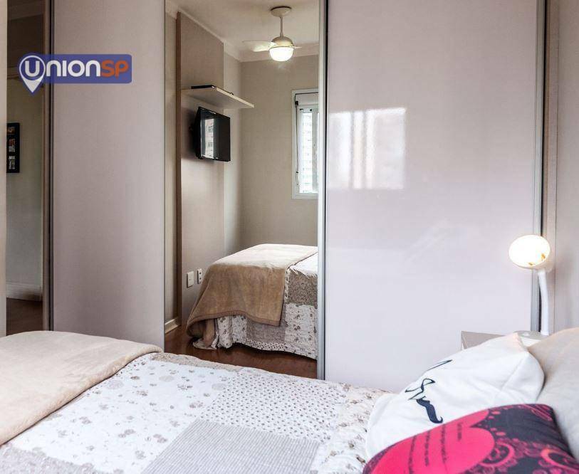 Apartamento à venda com 3 quartos, 69m² - Foto 10