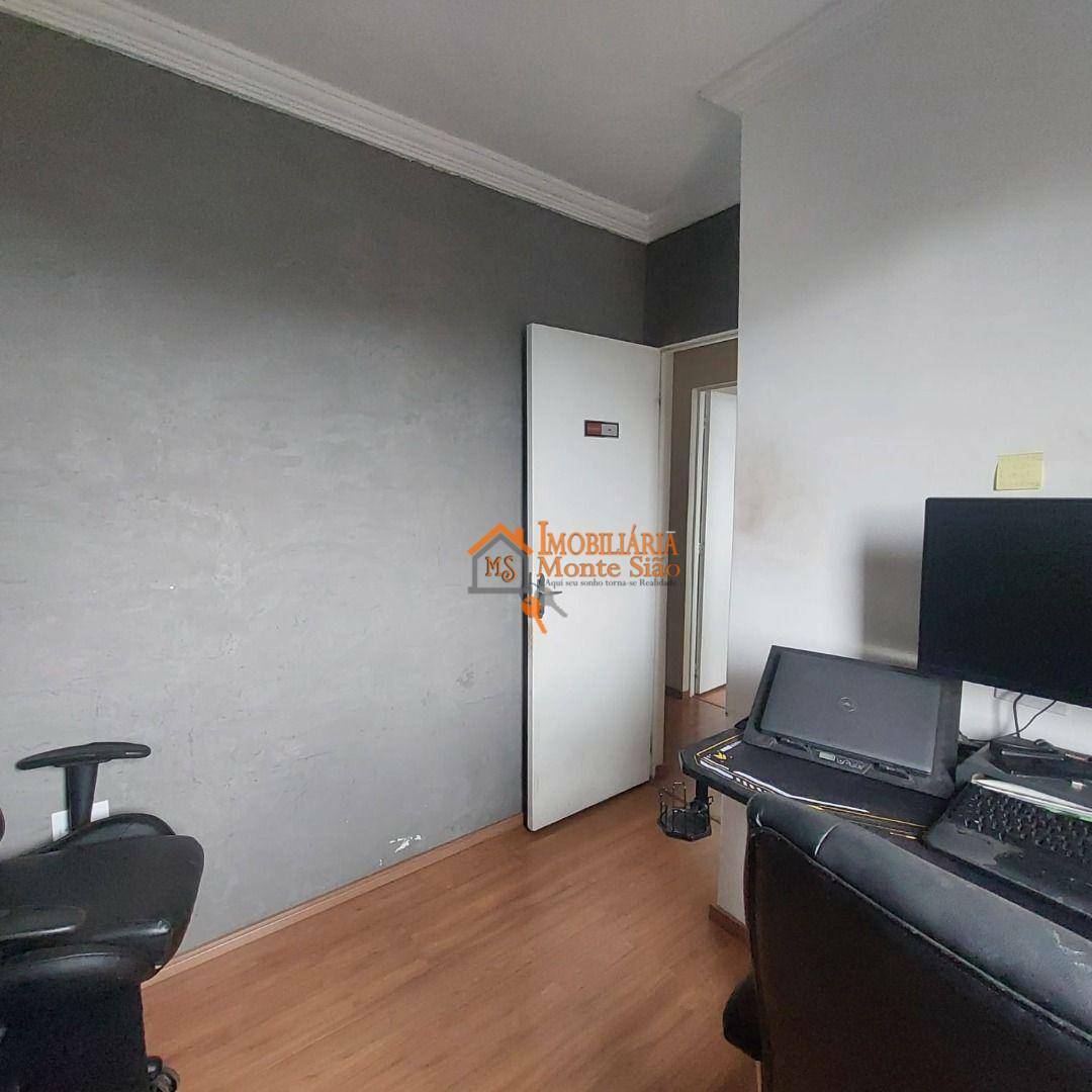 Apartamento à venda com 3 quartos, 76m² - Foto 22