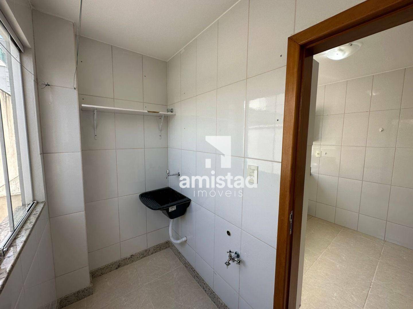 Apartamento à venda com 2 quartos, 90m² - Foto 17