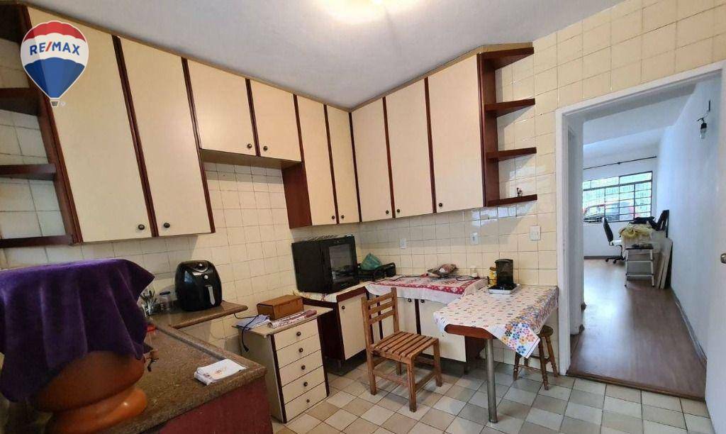 Sobrado à venda com 2 quartos, 89m² - Foto 22