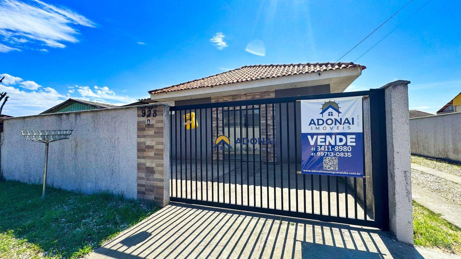 Casa, 2 quartos, 43 m² - Foto 4