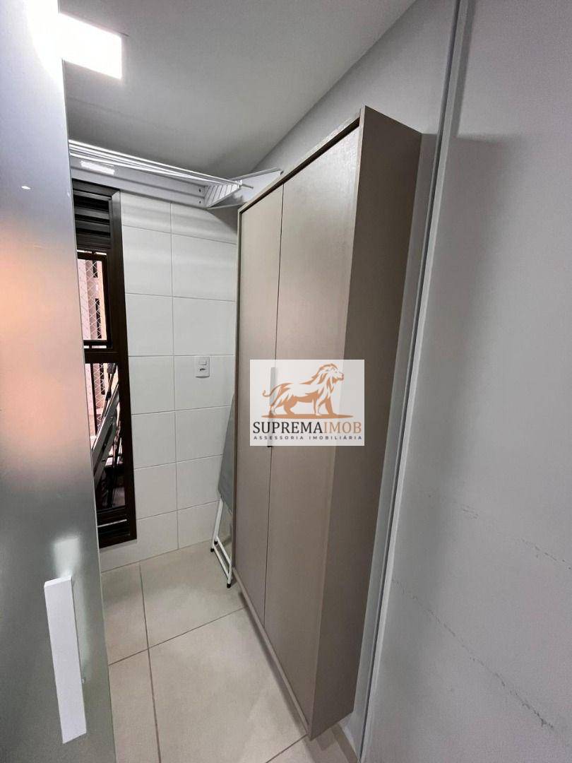 Apartamento à venda com 3 quartos, 87m² - Foto 10