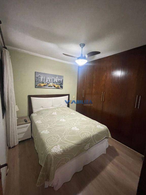 Apartamento à venda com 3 quartos, 81m² - Foto 9