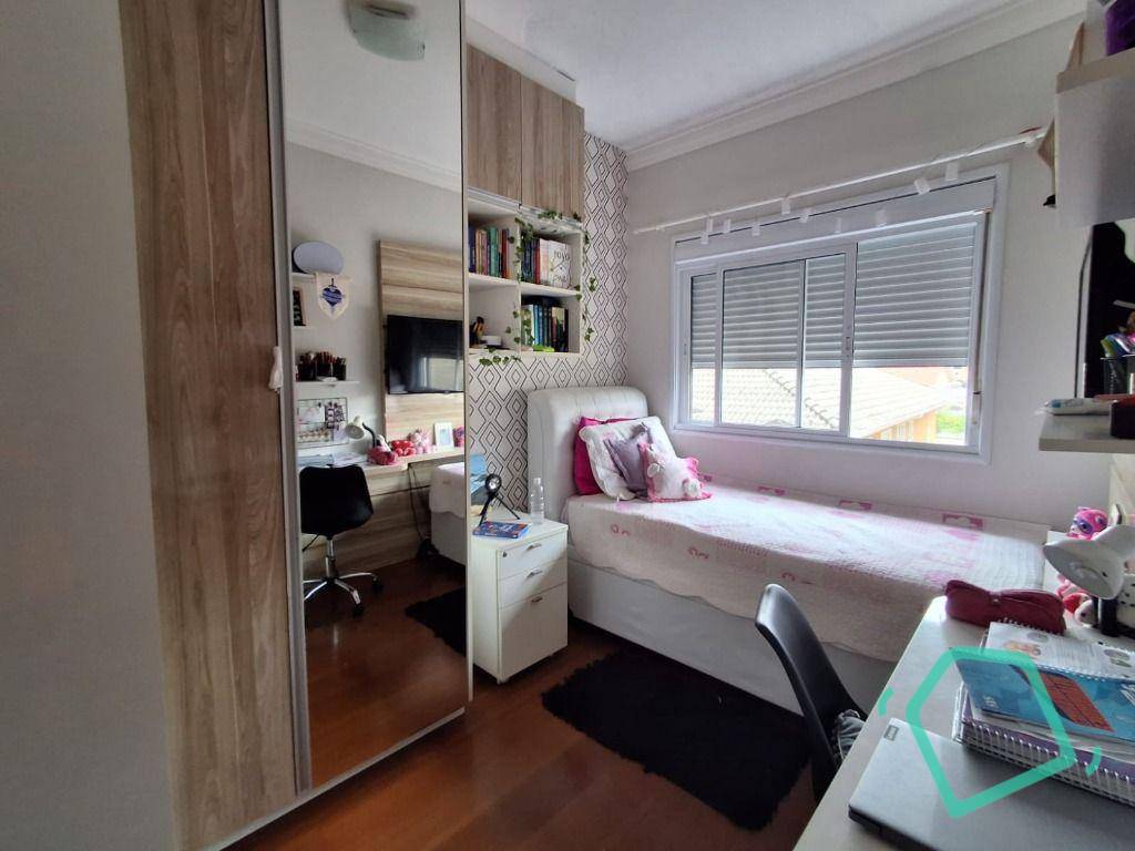 Casa de Condomínio à venda com 3 quartos, 117m² - Foto 15