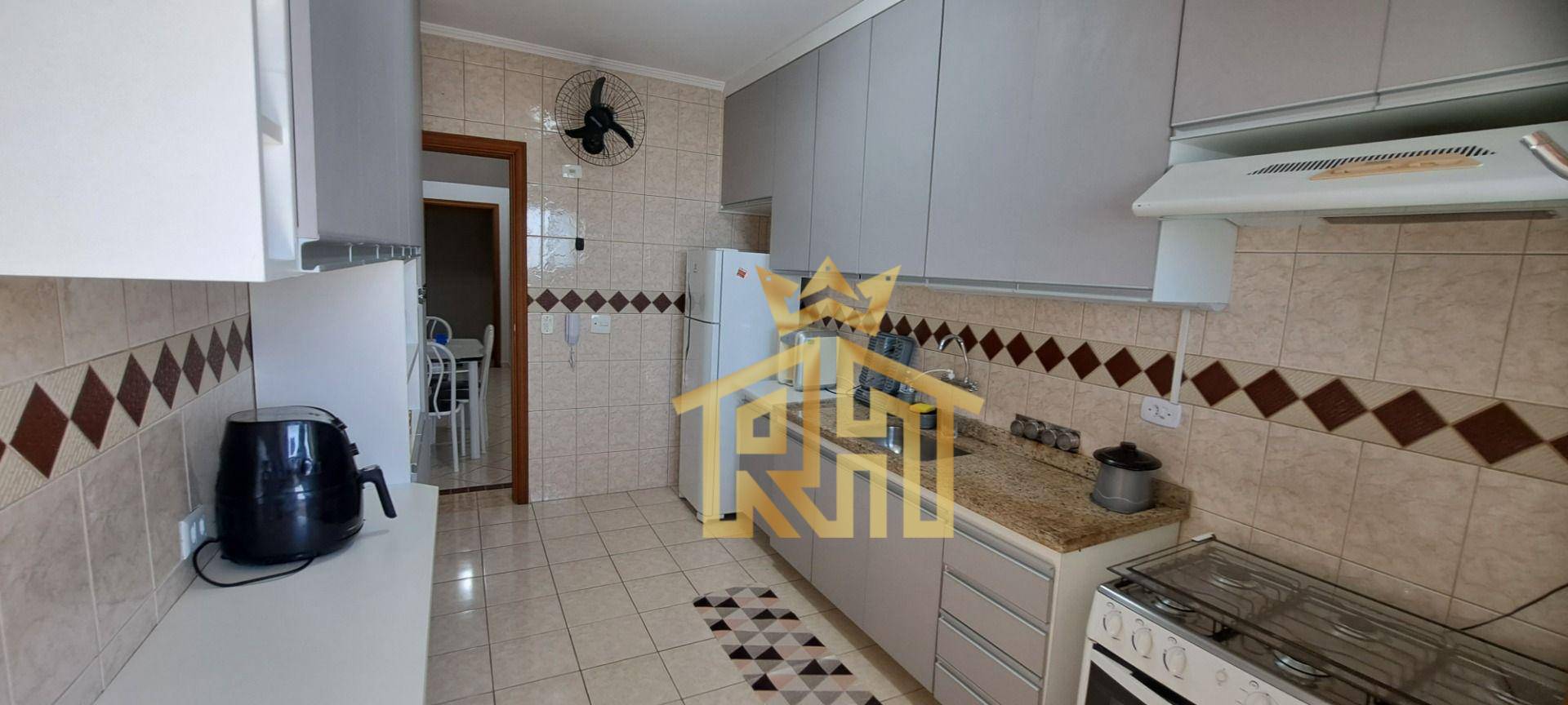 Apartamento à venda com 2 quartos, 85m² - Foto 21