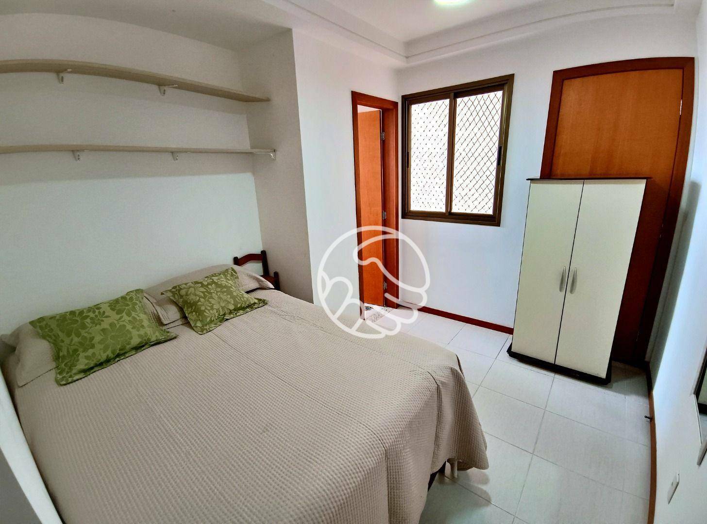 Apartamento para alugar com 4 quartos, 125m² - Foto 16