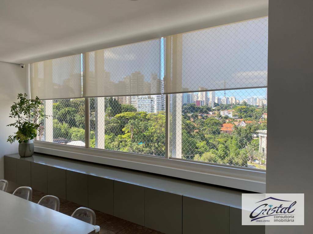 Apartamento à venda e aluguel com 2 quartos, 420m² - Foto 22