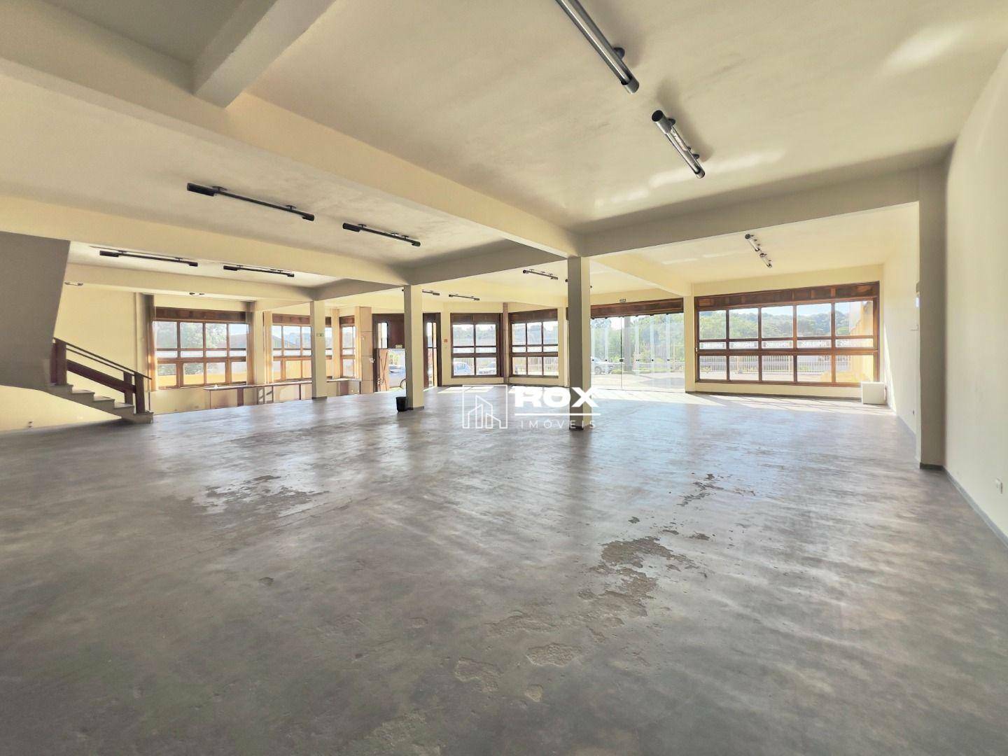 Casa para alugar, 1021m² - Foto 11