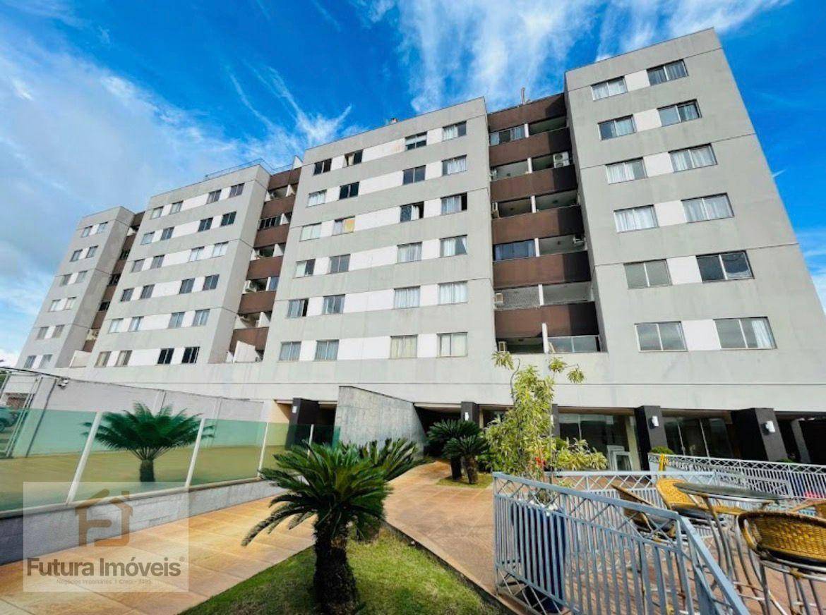 Apartamento, 3 quartos, 85 m² - Foto 1