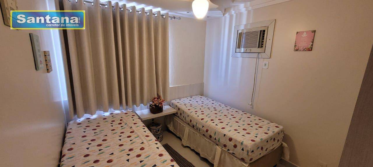 Apartamento à venda com 3 quartos, 80m² - Foto 1