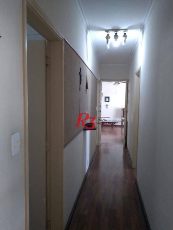 Apartamento à venda com 3 quartos, 140m² - Foto 12