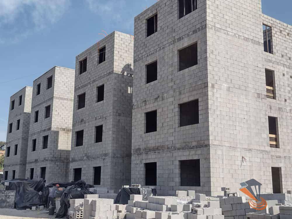 Apartamento, 2 quartos, 51 m² - Foto 2