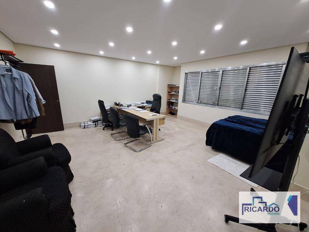 Sobrado à venda e aluguel com 4 quartos, 450m² - Foto 13