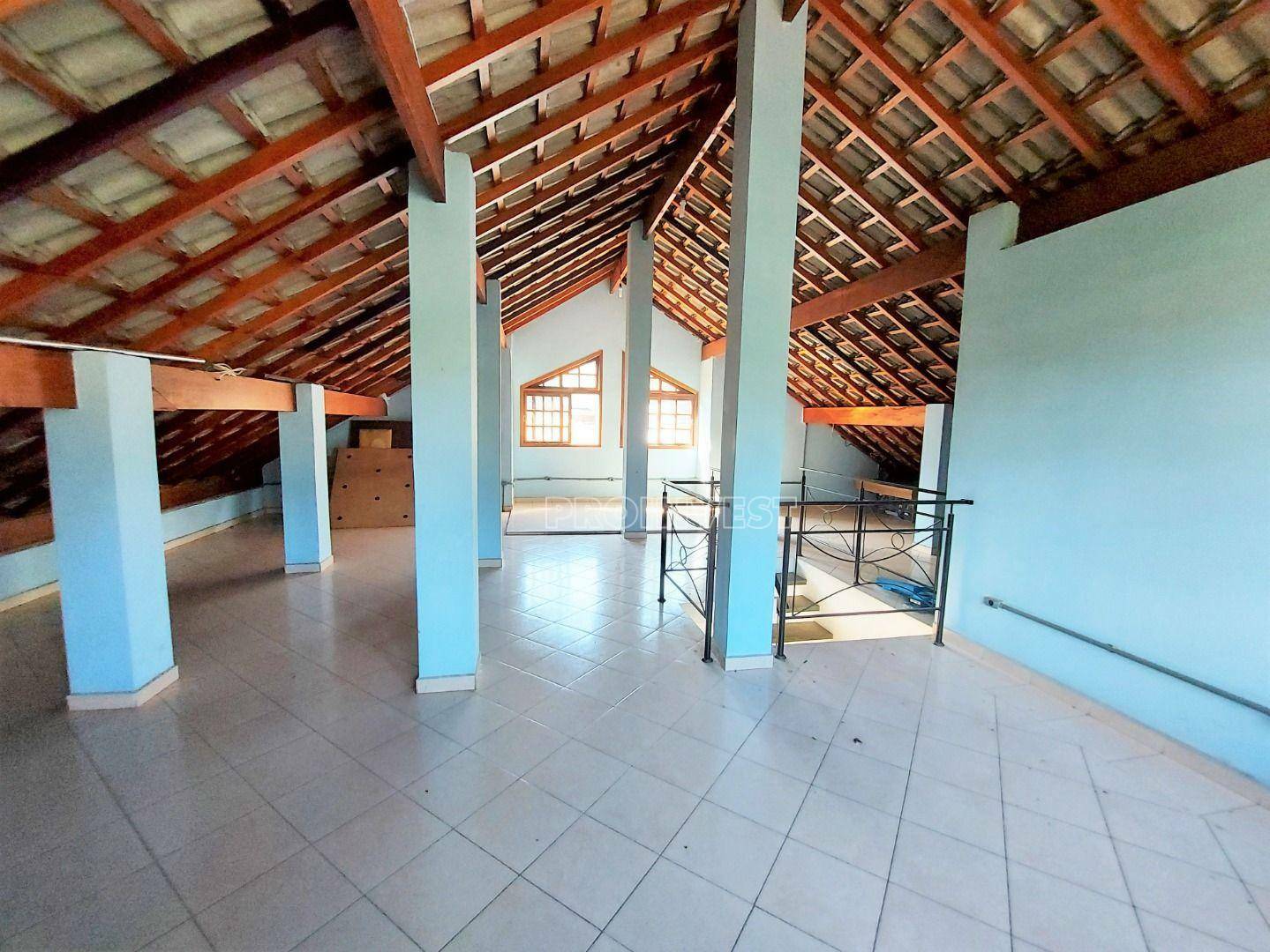 Casa de Condomínio à venda com 4 quartos, 324m² - Foto 23