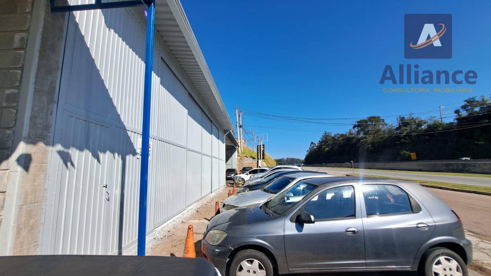 Loja-Salão para alugar, 300m² - Foto 4
