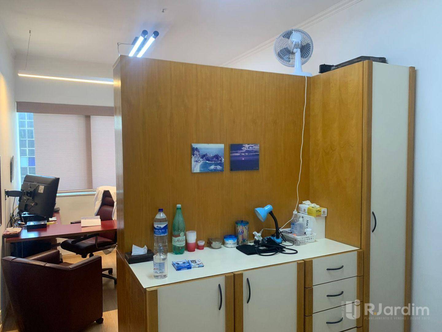 Conjunto Comercial-Sala à venda, 30m² - Foto 24