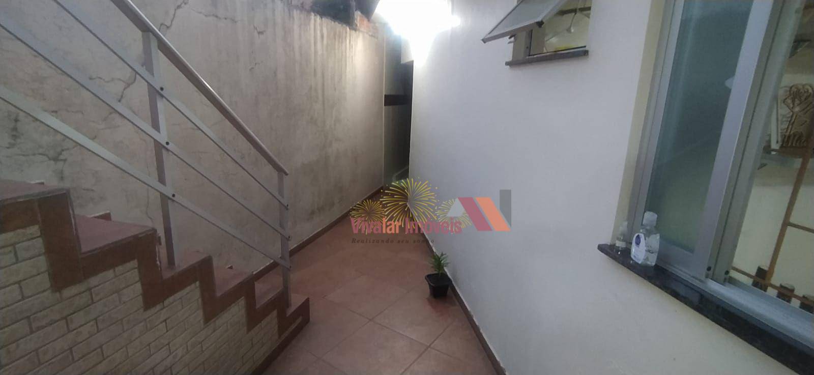 Casa à venda com 3 quartos, 130m² - Foto 8