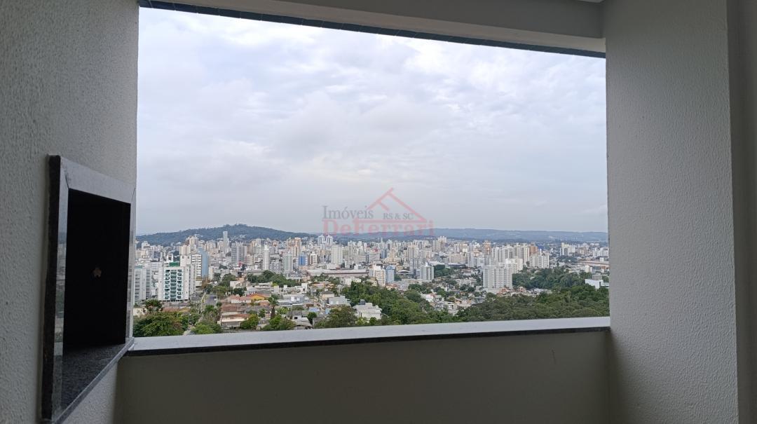 Apartamento à venda com 3 quartos, 74m² - Foto 2