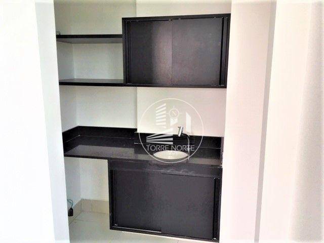 Conjunto Comercial-Sala para alugar, 62m² - Foto 10