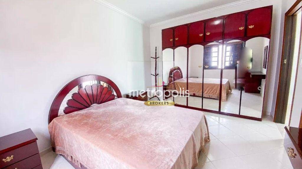 Sobrado à venda com 6 quartos, 560m² - Foto 66