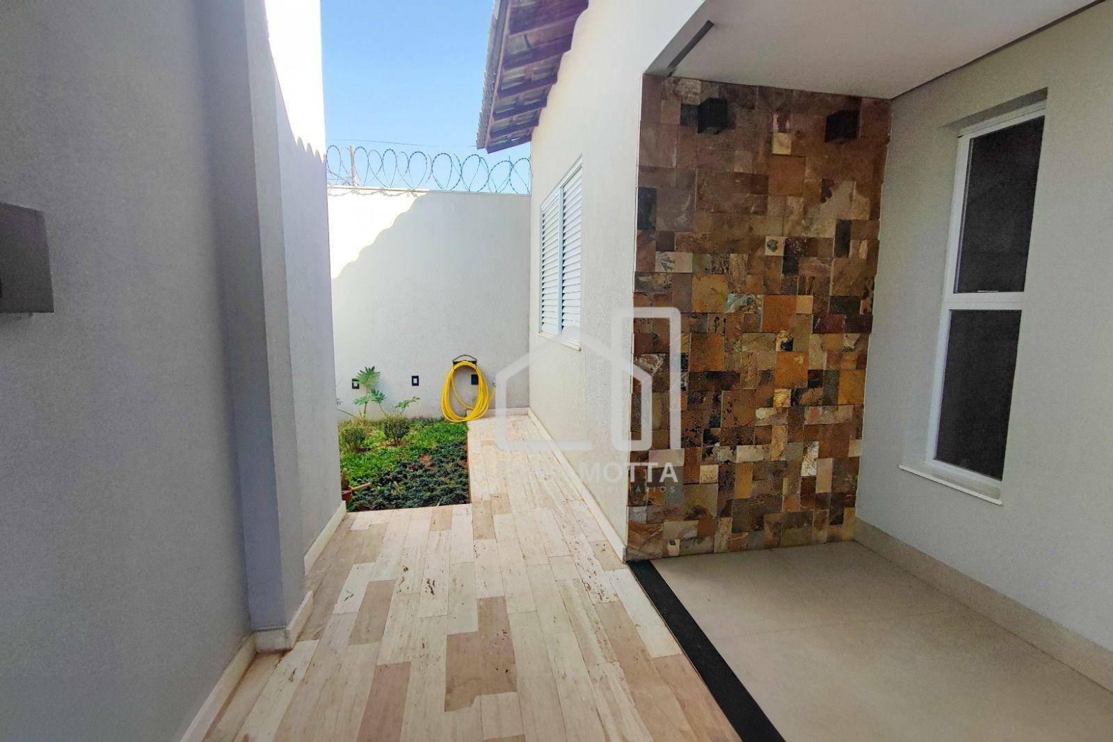 Casa de Condomínio à venda com 3 quartos, 200m² - Foto 19