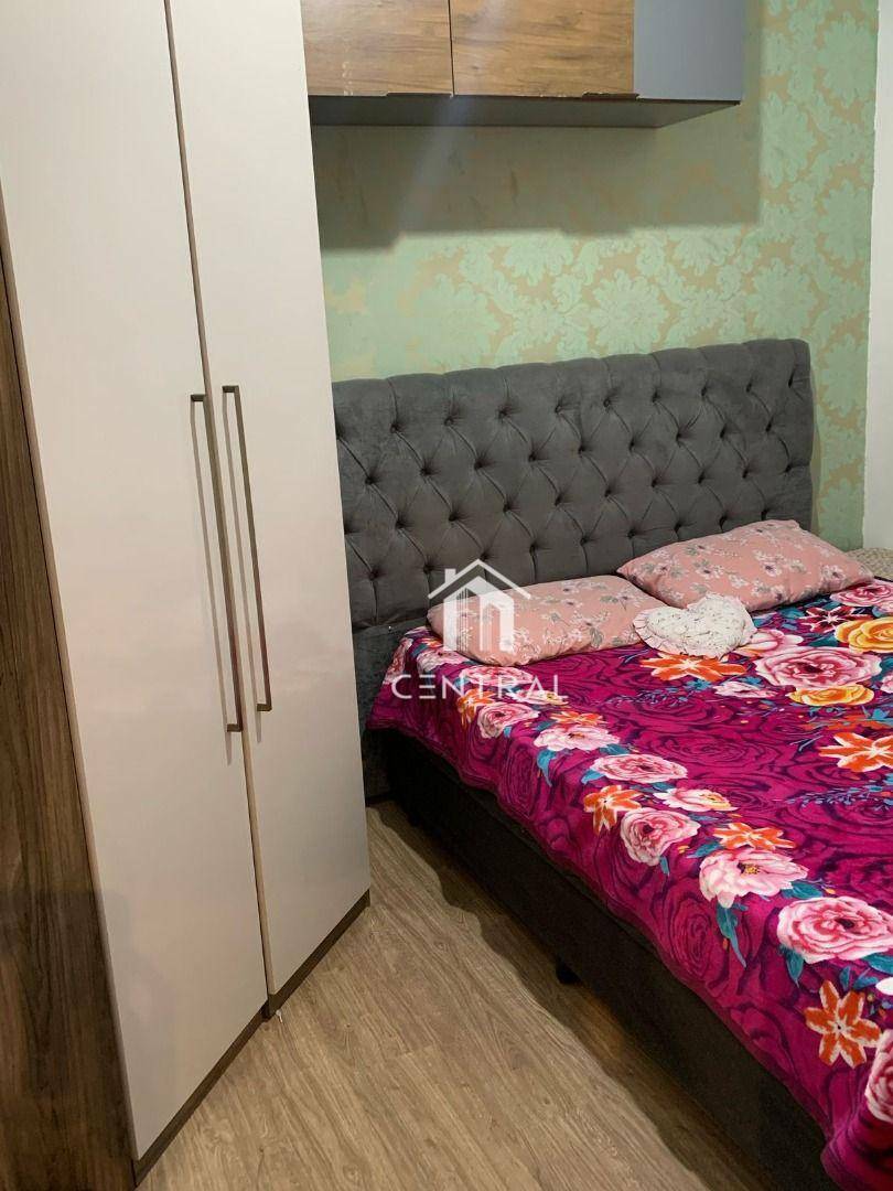 Apartamento à venda com 2 quartos, 44m² - Foto 10
