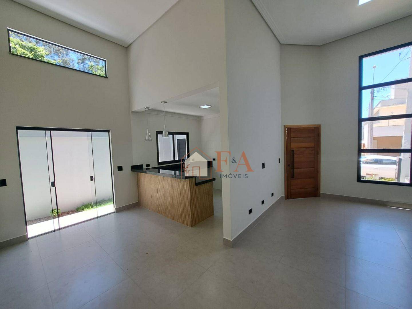 Casa de Condomínio à venda com 3 quartos, 140m² - Foto 4