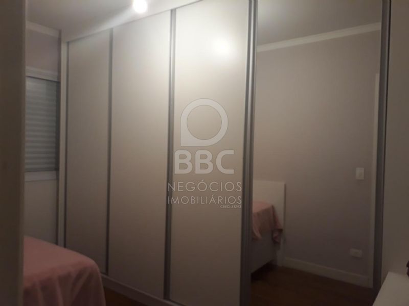 Apartamento à venda com 3 quartos, 94m² - Foto 11