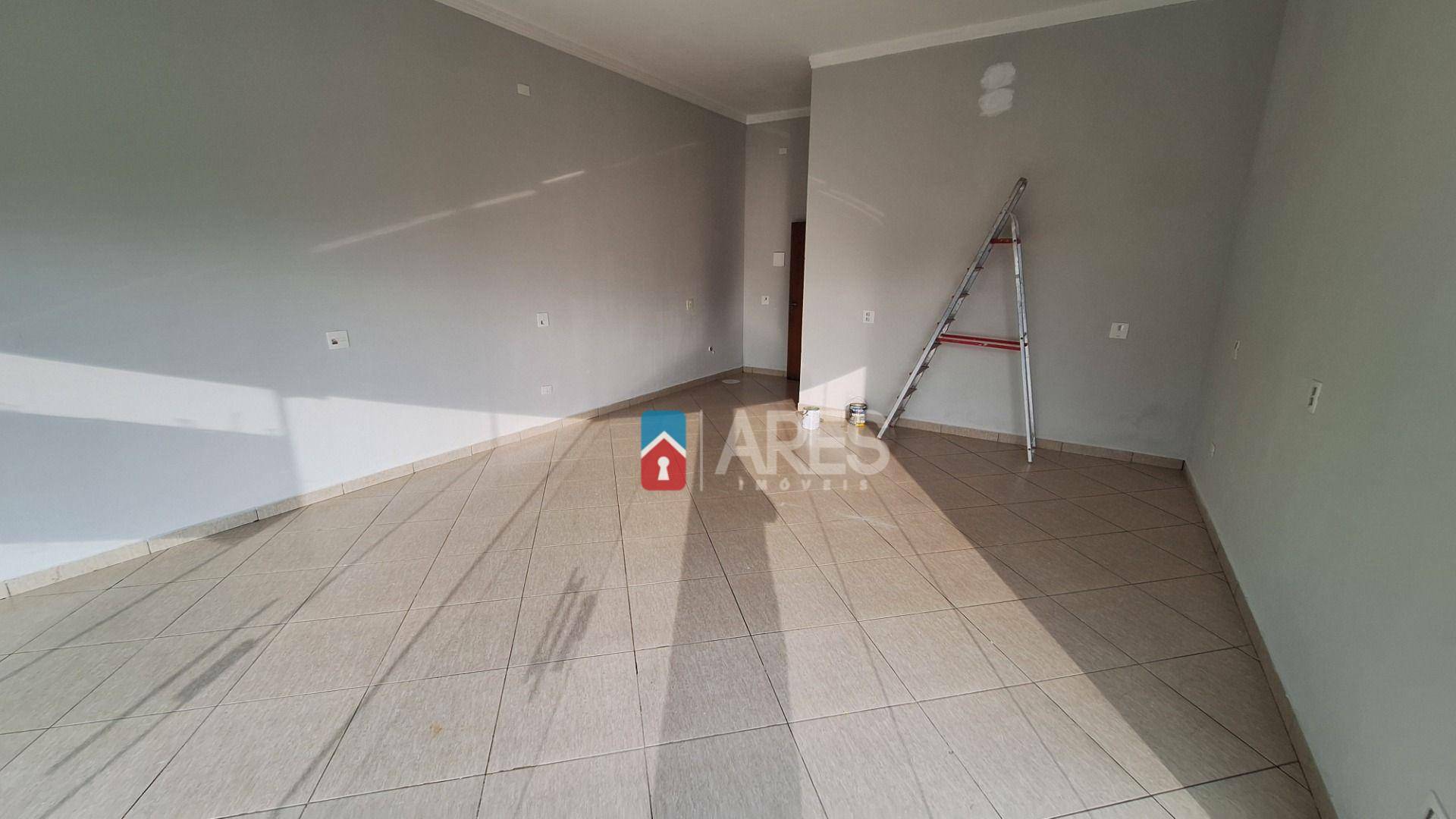 Loja-Salão para alugar, 50m² - Foto 2