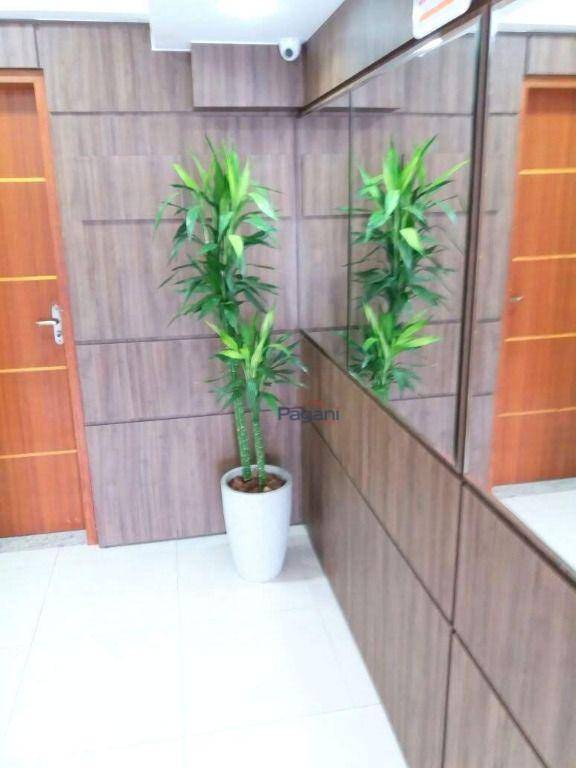 Apartamento à venda com 3 quartos, 92m² - Foto 8