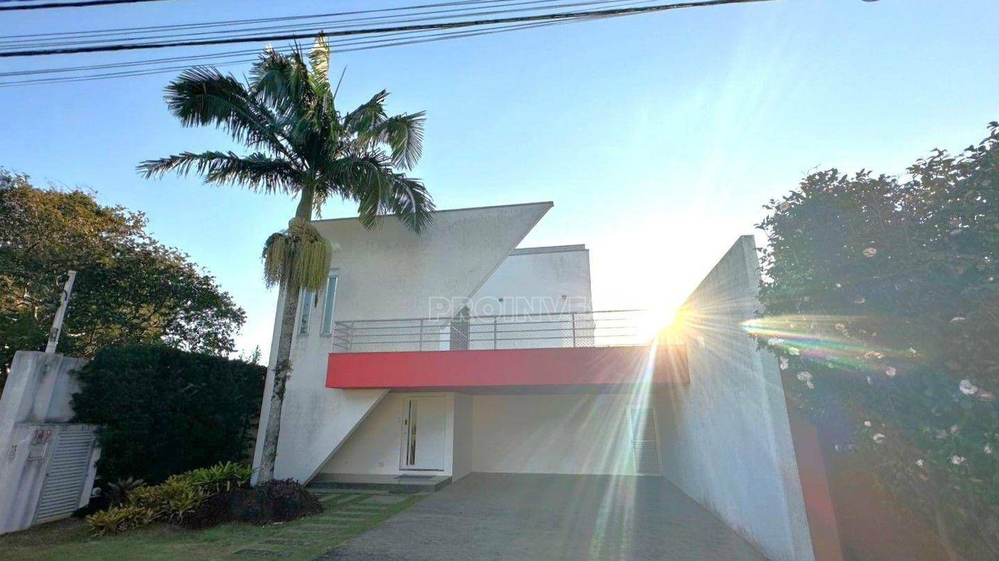 Casa de Condomínio à venda com 3 quartos, 340m² - Foto 30