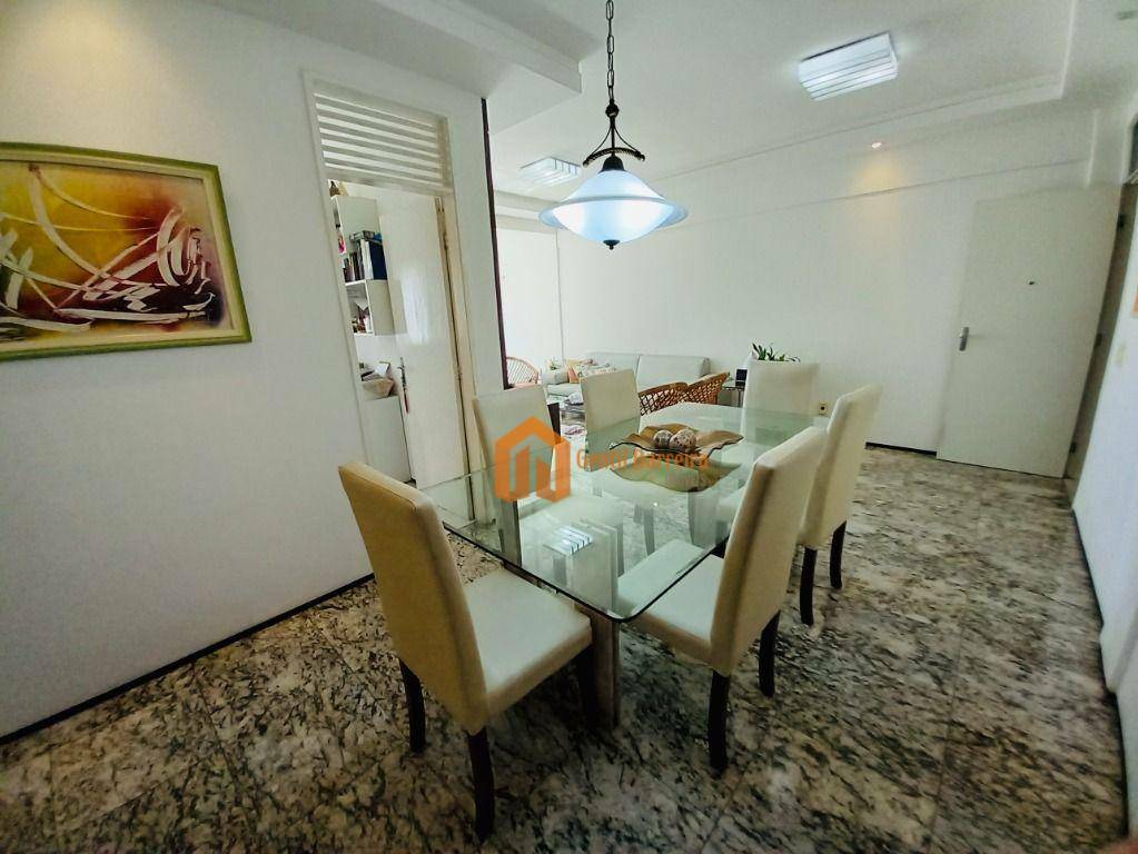 Apartamento à venda com 4 quartos, 120m² - Foto 7