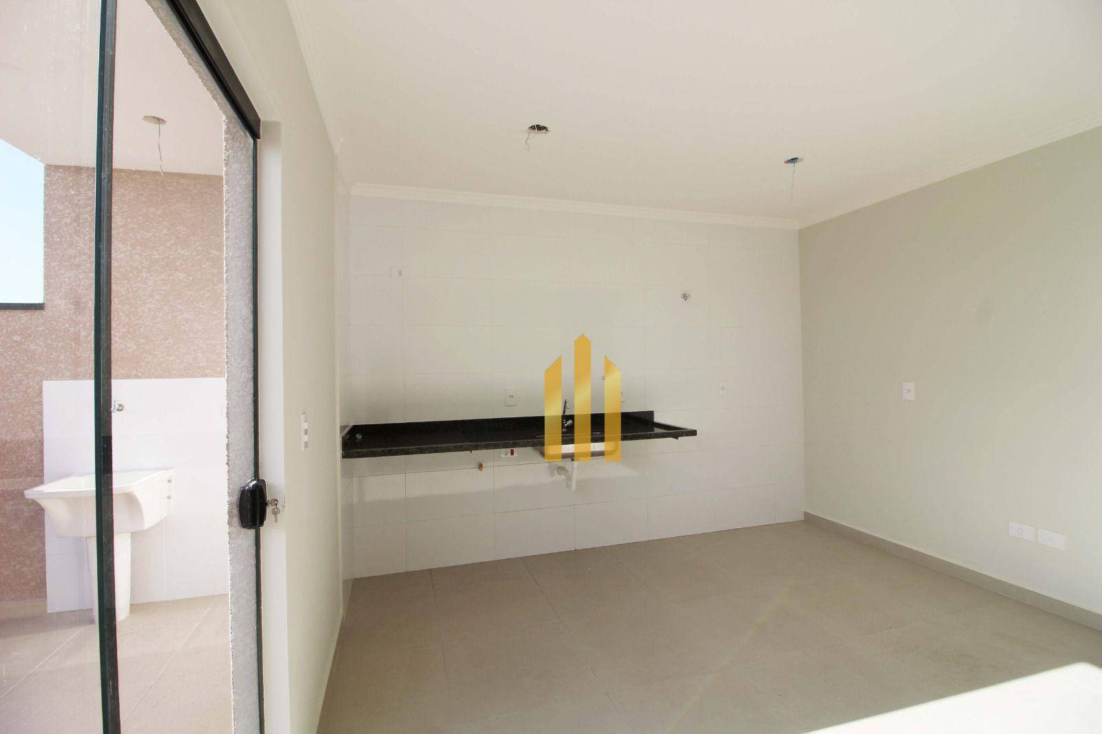 Apartamento à venda com 3 quartos, 66m² - Foto 5