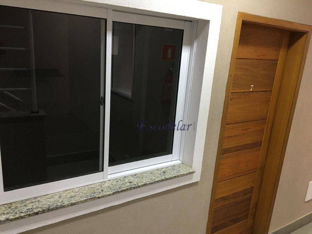 Apartamento à venda com 2 quartos, 44m² - Foto 27