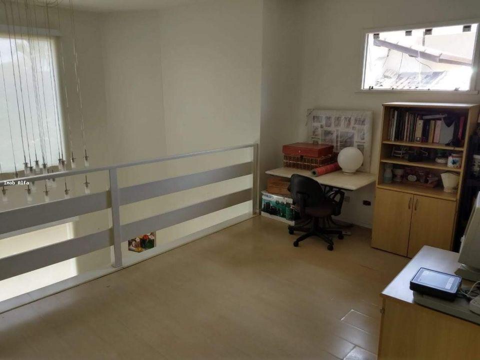 Casa de Condomínio à venda com 5 quartos, 360m² - Foto 27