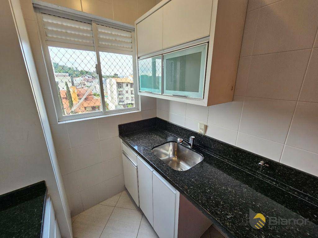 Apartamento à venda com 3 quartos, 90m² - Foto 16