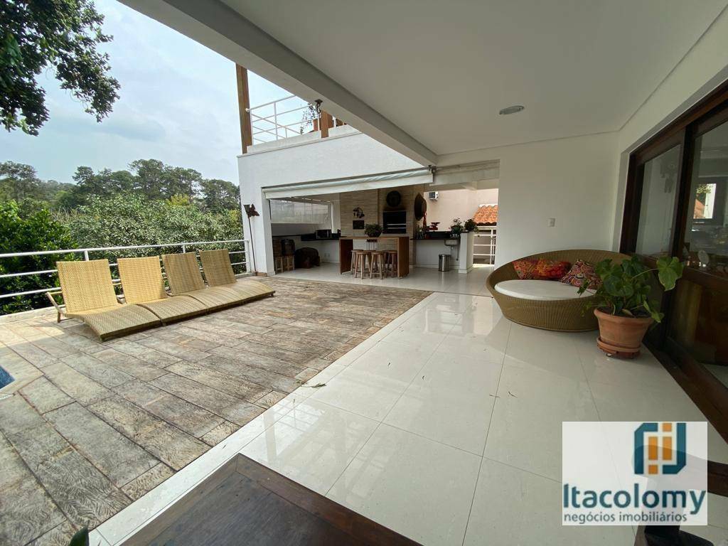 Casa de Condomínio à venda com 4 quartos, 550m² - Foto 55