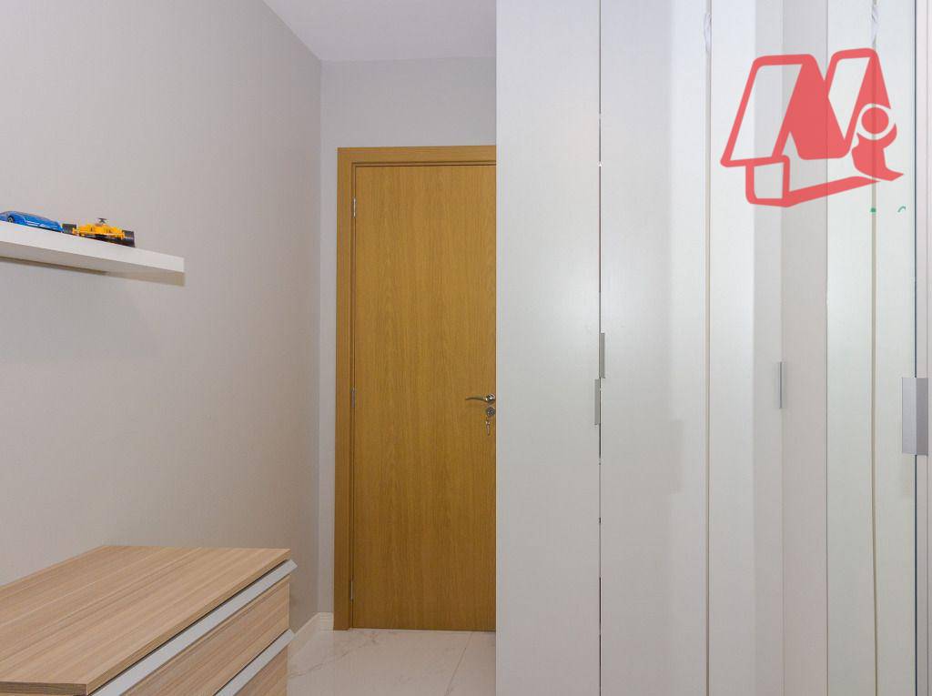 Apartamento à venda com 3 quartos, 75m² - Foto 23