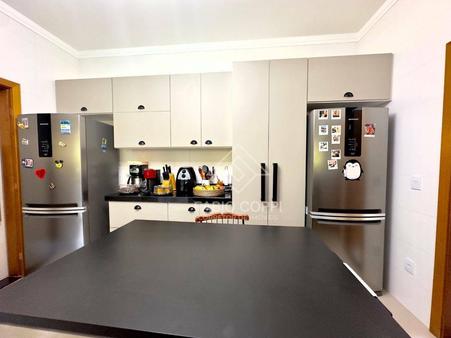 Casa de Condomínio à venda com 4 quartos, 289m² - Foto 29
