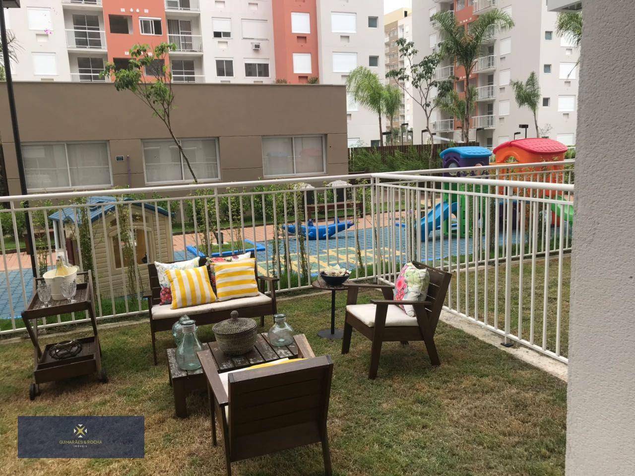 Apartamento à venda com 3 quartos, 98m² - Foto 11