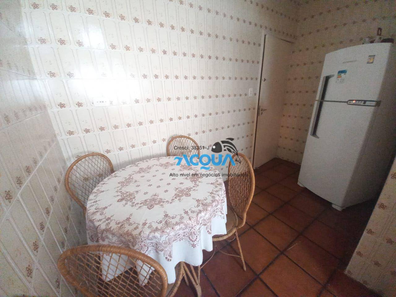 Apartamento à venda com 3 quartos, 110m² - Foto 2