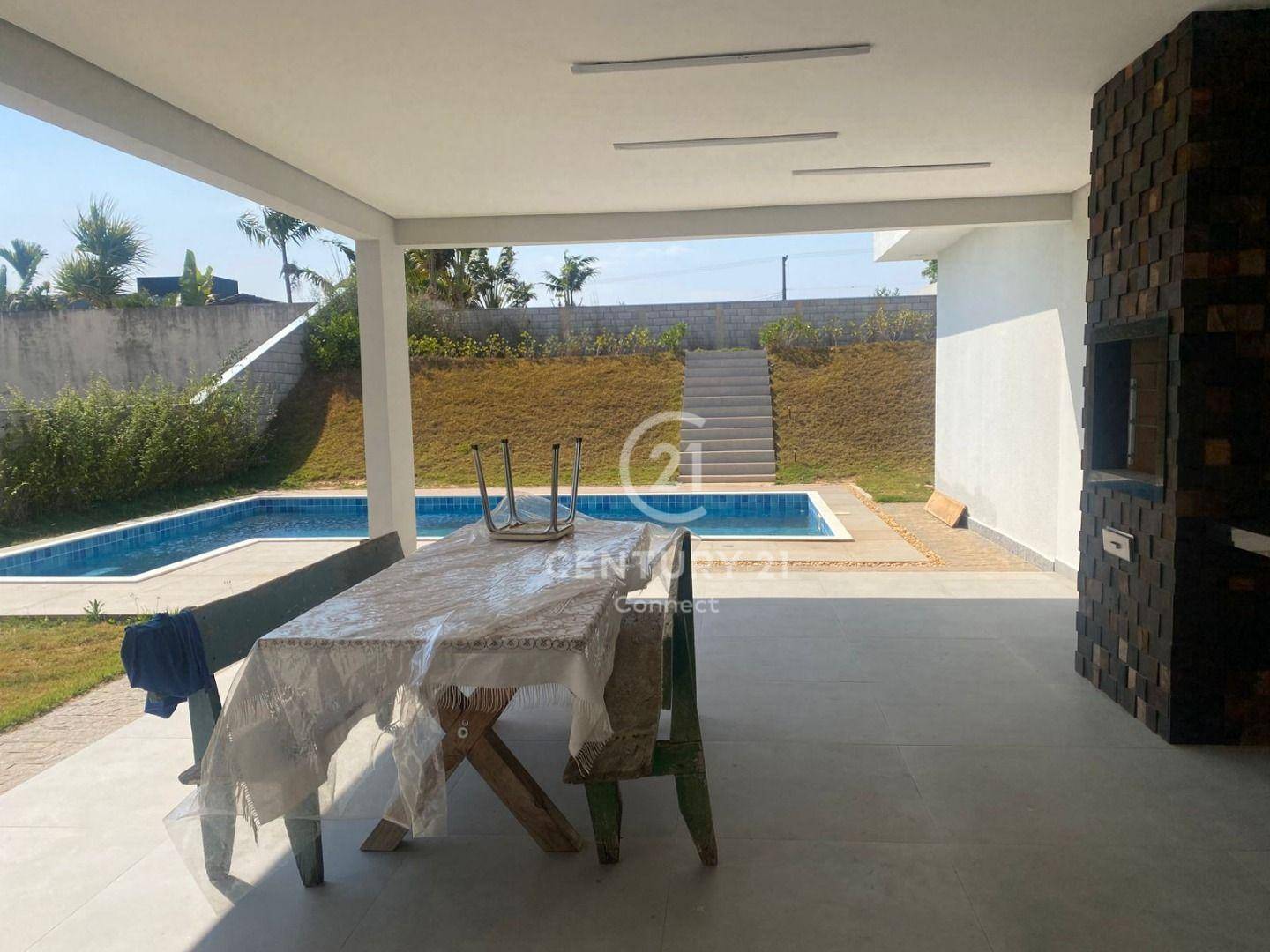 Casa de Condomínio, 4 quartos - Foto 2