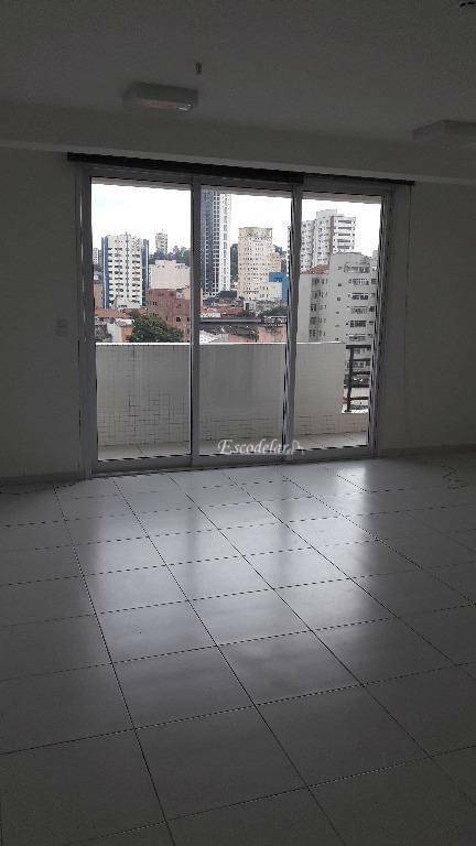 Conjunto Comercial-Sala à venda, 36m² - Foto 3