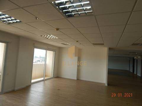 Conjunto Comercial-Sala à venda, 512m² - Foto 8